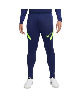 Spodnie męskie Nike Dri-Fit Strike 21 Pant KPZ granatowe CW5862 492
