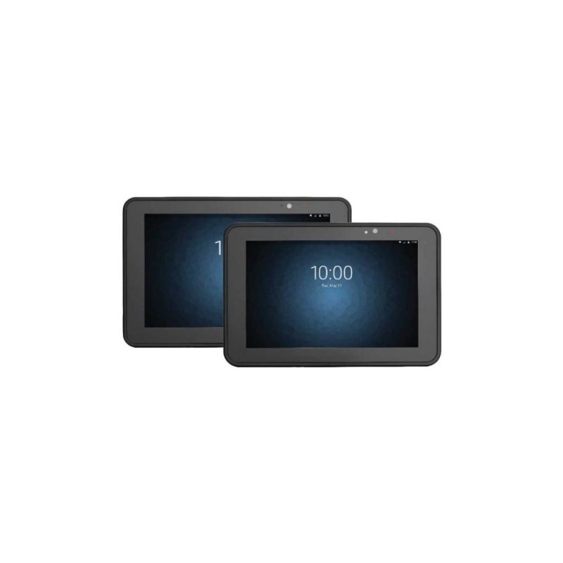 Zebra ET56 Qualcomm Snapdragon LTE 32 GB 25,6 cm (10.1") 4 GB Wi-Fi 5 (802.11ac) Windows 10 Czarny