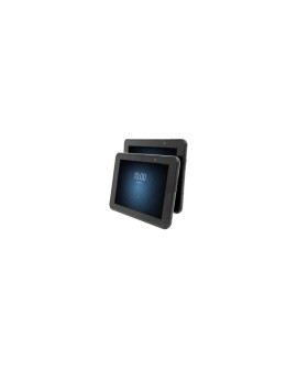 Zebra ET56 Qualcomm Snapdragon LTE 32 GB 25,6 cm (10.1") 4 GB Wi-Fi 5 (802.11ac) Windows 10 Czarny