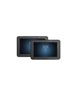 Zebra ET56 Qualcomm Snapdragon LTE 32 GB 25,6 cm (10.1") 4 GB Wi-Fi 5 (802.11ac) Windows 10 Czarny