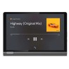 Yoga Smart Tab Qualcomm Snapdragon439 4/64GB LTE A9 (WYPRZEDAŻ)