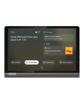 Yoga Smart Tab Qualcomm Snapdragon439 4/64GB LTE A9 (WYPRZEDAŻ)