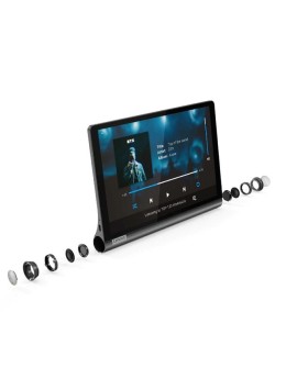 Yoga Smart Tab Qualcomm Snapdragon439 4/64GB LTE A9 (WYPRZEDAŻ)