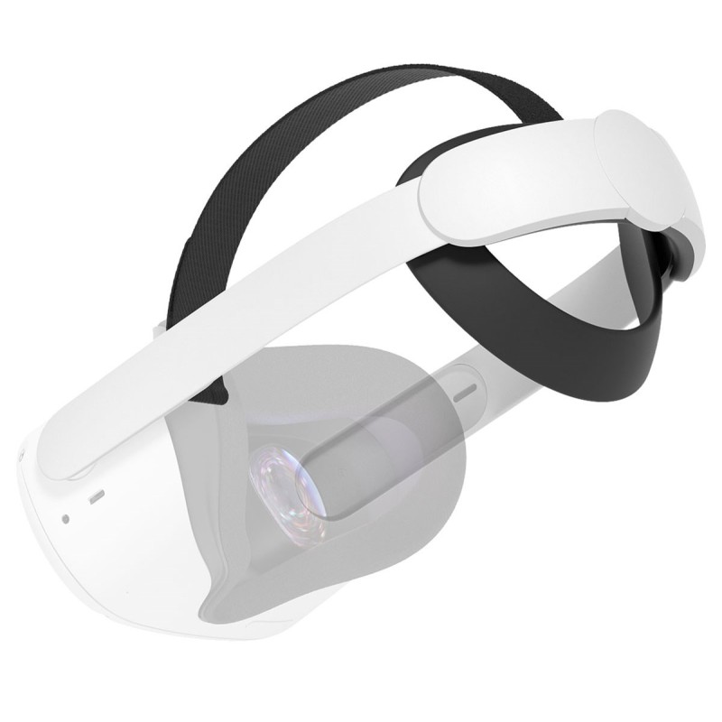 Oculus Quest 2 Elite Strap
