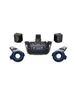 HTC Zestaw Pro2 VR Full Kit (Tigon) 99HASZ003-00
