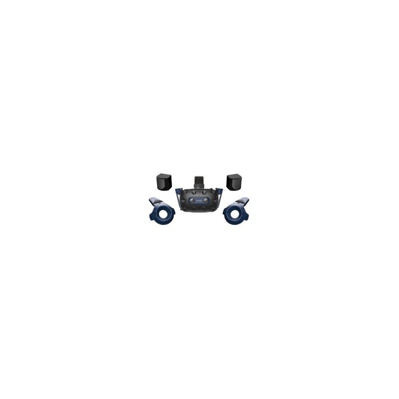 HTC Zestaw Pro2 VR Full Kit (Tigon) 99HASZ003-00