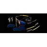 Gunnar Optiks Lightning Bolt 360 okulary do komputera Unisex