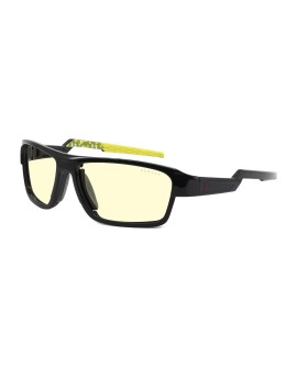 Gunnar Optiks Lightning Bolt 360 okulary do komputera Unisex