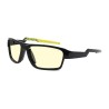 Gunnar Optiks Lightning Bolt 360 okulary do komputera Unisex