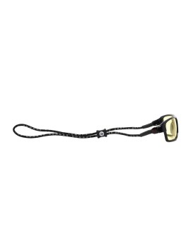Gunnar Optiks Lightning Bolt 360 okulary do komputera Unisex