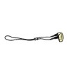 Gunnar Optiks Lightning Bolt 360 okulary do komputera Unisex