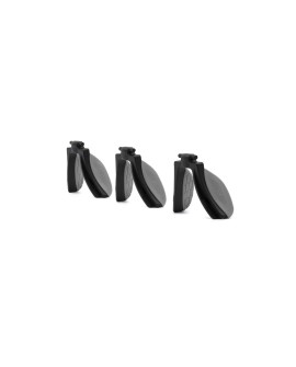Gunnar Optiks Lightning Bolt 360 okulary do komputera Unisex