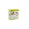 Gunnar Optiks Lightning Bolt 360 okulary do komputera Unisex