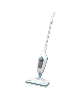 Mop parowy 5w1 1300W Black & Decker FSMH13E5-QS (WYPRZEDAŻ)