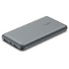 Powerbank Belkin BoostCharge Power Bank 10K 2xUSB-A + 1xUSB-C 10000mAh 15W Grey