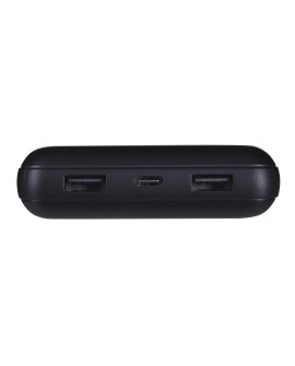Powerbank Belkin BoostCharge Power Bank 20K 2xUSB-A + 1xUSB-C 20000mAh 15W Black