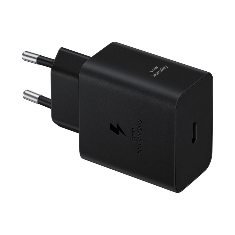Samsung 45W Power Adapter, Low Standby, Black