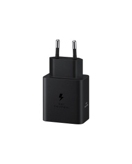 Samsung 45W Power Adapter, Low Standby, Black