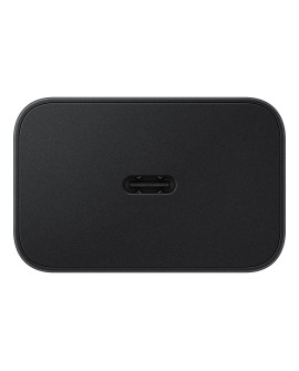 Samsung 45W Power Adapter, Low Standby, Black