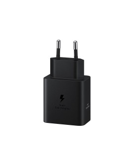 Samsung 45W Power Adapter, Low Standby, Black