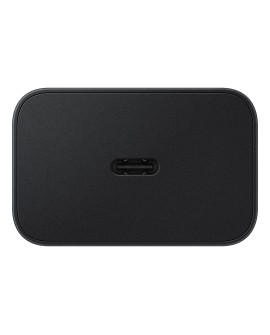 Samsung 45W Power Adapter, Low Standby, Black