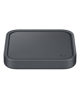 Samsung Flat Induction Pad, Quick Charge 15W (mains charger not included) Black