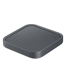 Samsung Flat Induction Pad, Quick Charge 15W (mains charger not included) Black