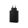 Samsung 65W Power Adapter Trio, Black