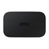 Samsung Power Adapter 15W USB-C Fast Charge (without cable) Black