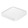 Samsung Wireless Charger Pad (with Travel Adapter) White