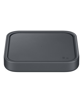 Samsung Wireless Charger Pad (with Travel Adapter) Black