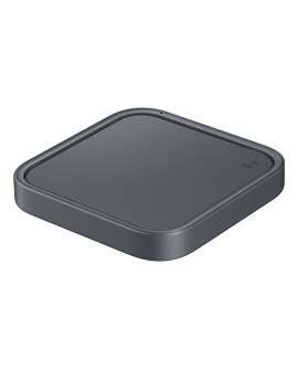 Samsung Wireless Charger Pad (with Travel Adapter) Black