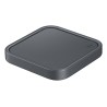 Samsung Wireless Charger Pad (with Travel Adapter) Black