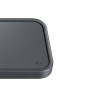 Samsung Wireless Charger Pad (with Travel Adapter) Black