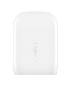 Ładowarka Belkin BoostCharge USB-C PD 3.0 PPS Wall Charger 30W White