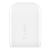 Ładowarka Belkin BoostCharge USB-C PD 3.0 PPS Wall Charger 30W White