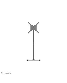 Neomounts NS-FS100BLACK uchwyt do tablic informacyjnych 139,7 cm (55") Czarny