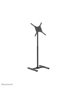 Neomounts NS-FS100BLACK uchwyt do tablic informacyjnych 139,7 cm (55") Czarny