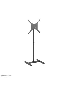 Neomounts NS-FS100BLACK uchwyt do tablic informacyjnych 139,7 cm (55") Czarny