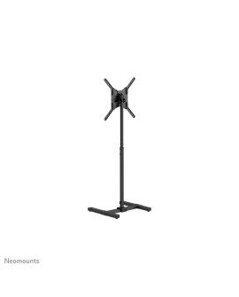 Neomounts NS-FS100BLACK uchwyt do tablic informacyjnych 139,7 cm (55") Czarny