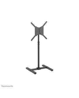 Neomounts NS-FS100BLACK uchwyt do tablic informacyjnych 139,7 cm (55") Czarny