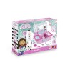 SMOBY Koci domek Gabi walizka beauty 320166