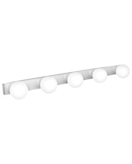 Kinkiet LED Activejet AJE-BOLERO Chrom 6,5W IP44