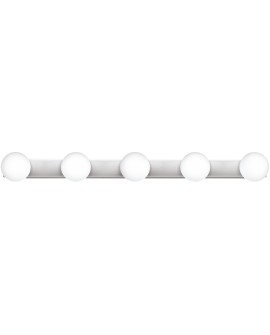 Kinkiet LED Activejet AJE-BOLERO Chrom 6,5W IP44