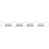 Kinkiet LED Activejet AJE-BOLERO Chrom 6,5W IP44