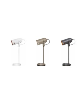 Lampka biurkowa Activejet AJE-NICOLE Black