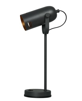 Lampka biurkowa Activejet AJE-NICOLE Black