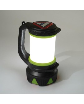 TIROSS LATARKA WIELOFUNKCYJNA AKU. 80SMD+24SMD