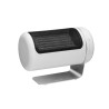 Termowentylator Duux Twist ceramiczny 1550 W