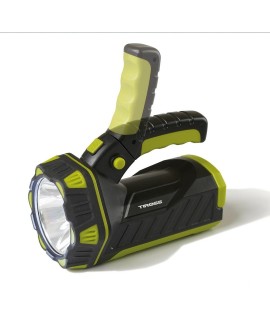 TIROSS LATARKA WIELOFUNKCYJNA AKU. 21SMD+14SMD
